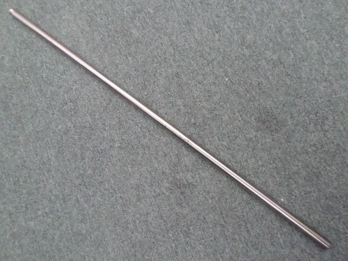 38-1/8&#034;L Steel Tube