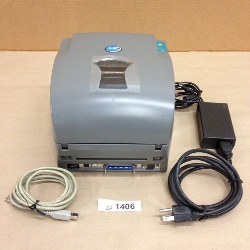 Zip Tape ZT-1300 Thermal Transfer Printer