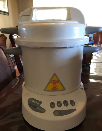 Prestige classic sterilizer for sale