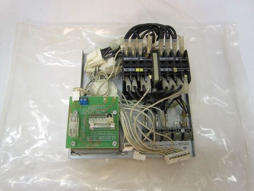 New Genuine Electrolux Wascomat 489571213 0W3130 ELS Automation Control Unit 