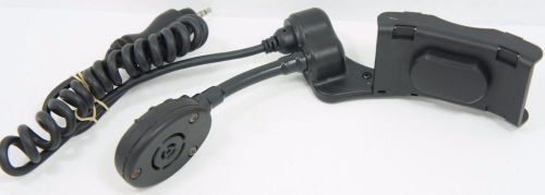 MSA Helmet Microphone Assembly 10042902