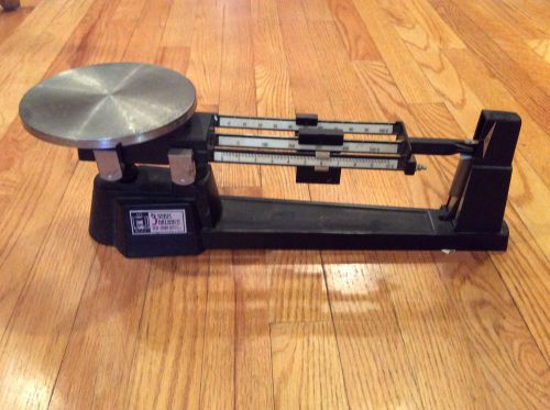 My Weigh 3 Beam Balance Scale