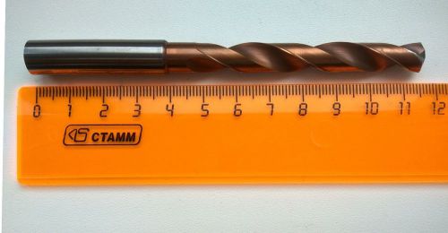 Sandvik Solid Carbide DRILL D=8,7 mm. R840-0870-70-A1A 1220