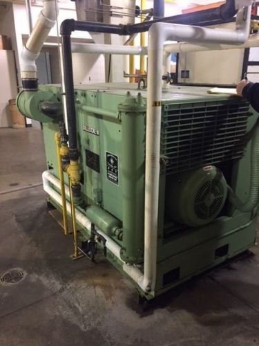 Sullair 75 h.p. air compressor for sale