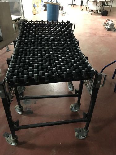 BestFlex Expandable Conveyor- Pick Up In Minneapolis