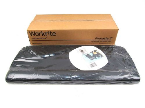 Workrite Standard Keyboard Platform System 2151-22J w/ Pinnacle 2 Arm 3175-22N