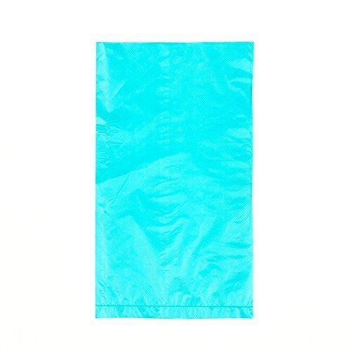 Elkay Plastics Elkay C15TG 0.6 mil High Density Polyethylene Merchandise Bag,