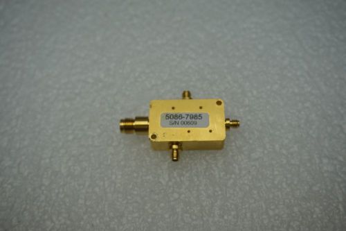 Agilent 5086-7985 45MHz-110GHz Combiner