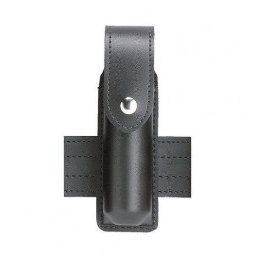 Safariland 38-4-48 Top Flap OC/Mace Spray Holder STX BW for 2.25&#034; Belts