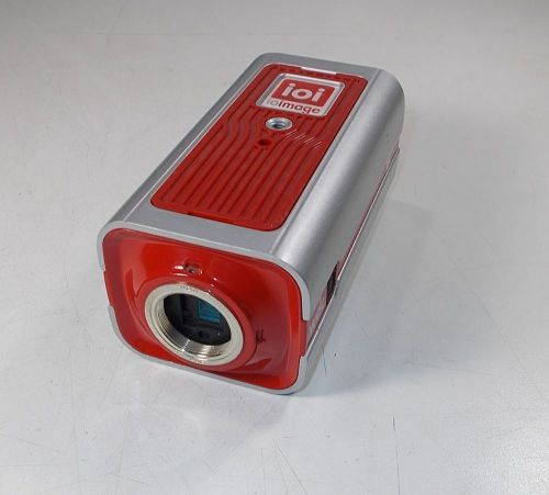 ioimage dvtel ioicam wdc 100dn