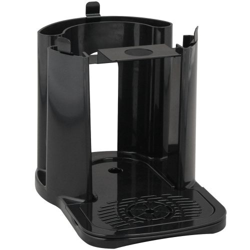 BUNN 39795.0003 Black ThermoFresh Server Stand