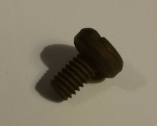 Yamato Screw   P/N 4353  004353