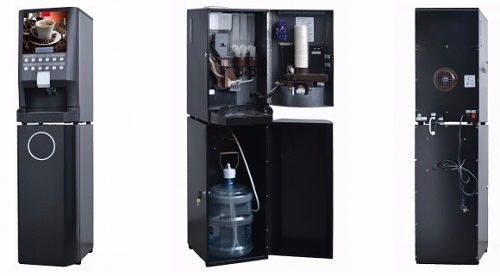 Coffee Vending Machines