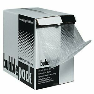 Aviditi BD31624 Bubble Dispenser Pack 175&#039; Length x 24&#034; Width x 3/16&#034; Height ...