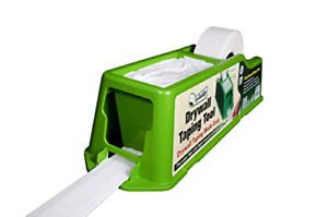 Buddy Tools TapeBuddy Drywall Taping Tool - Mess Free DIY One Step Drywall Tape