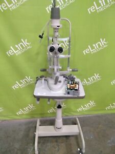 Marco G5 Slit lamp