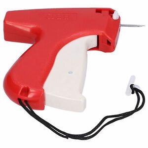 Price Tag Labeler Universal PVC Tag Fastener Laborsaving Handheld Manual For