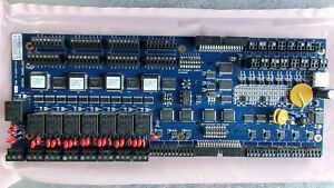 Software House STAR-ACM8-WA iStar Pro ACM Module Board