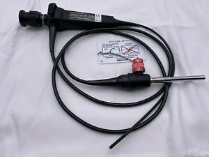 Pentax FNL-10RP3 ENT Fiber Naso Pharyngo Laryngoscope Endoscope No Broken Fibers