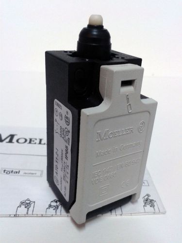 Moeller Klockner AT0-11-2-I Limit Switch 1NC/1NO 4A/400V Position Switch