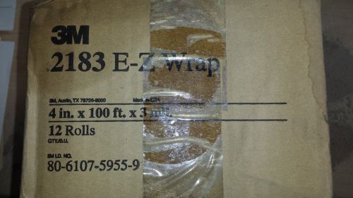 3M 2183 E-Z Wrap 80-6107-5955-9