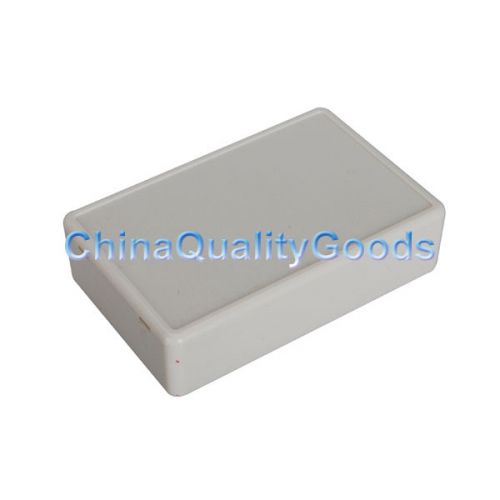 5x plastic box junction case-2.75&#034;*1.77&#034;*0.71&#034;(l*w*h) for sale