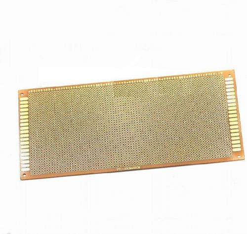 1pcs 10x22cm 10*22cm prototype pcb 100x220mm universal board