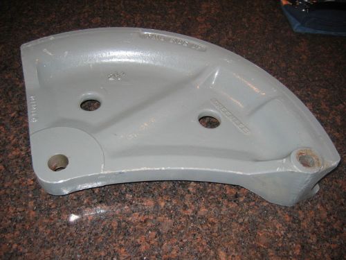 Greenlee 882 bender 2 1/2&#034; emt shoe for 885t pipe bender 5022076 for sale