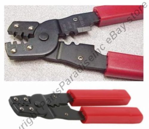 D-sub/dsub Cable/Pin Crimper/Crimping/Crimp hand Tool DB25 DB9 DB15 HPDB15 HD15