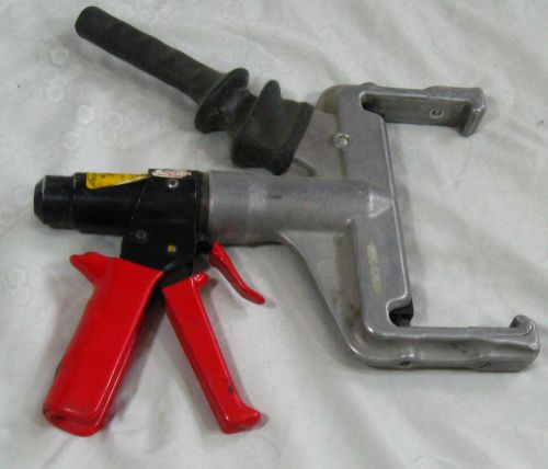 3M 4036-25 Hand Hydraulic Crimper