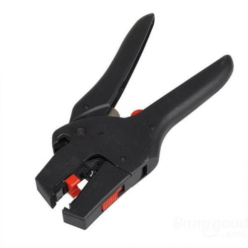 Futian fs-d3 self-adjusting insulation stripper wire fasten tools for sale