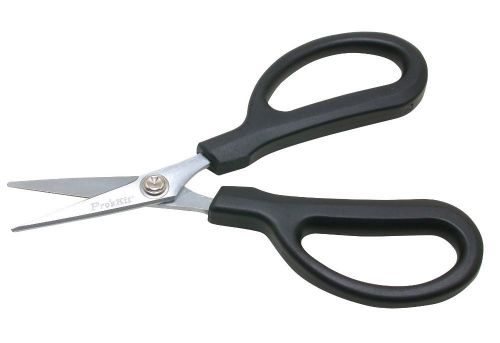 New Eclipse 100-035 Telecom Fiber Optic Kevlar Scissors