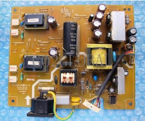 BENQ FP91G FP73G Q7T4 Power 4H.L2E02.A35 4H.L2E02.A34 Supply Board 60 days warra