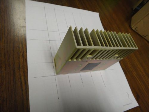 Aluminum Heat Sink