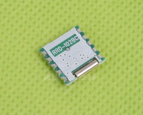 1pcs tea5767 fm radio module new for sale