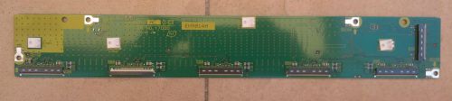 PANASONIC TH-P54Z1A C1 BOARD TNPA4770  AC (1)(C1)