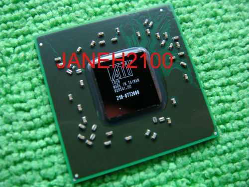 5pc ati graphic 216-0772000 bga chipset ic for sale