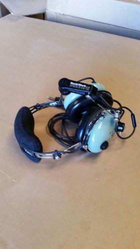 HEADSET DAVID CLARK H10.30