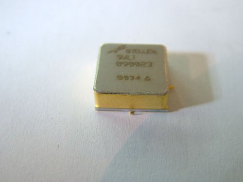 SML1 THIN FILM LIMITER MODULE 5MHz - 3GHz SMT MACOM