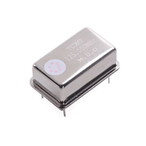 1pcs tcxo 56mhz 56.000mhz ultra precision crystal oscillators dip 0.1ppm(nt) for sale