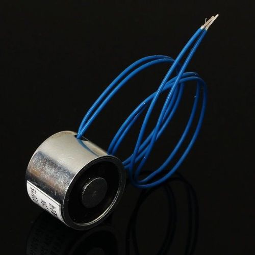 New arrival 12v dc sucker solenoid zye1-p20/15 2.5 kg suction 3w magnet for sale