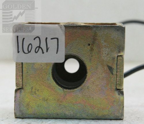 Solenoid  20518-A 12V