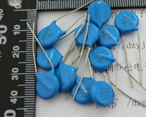 10pcs 10D471K  Varistor VDR  Voltage Dependent Resistor