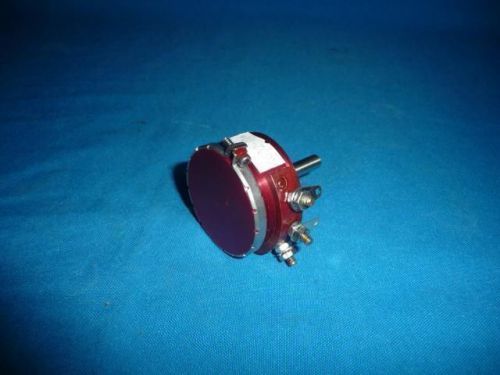 Voltronics V200261 Potentiometer