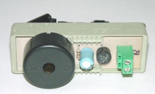 Alarm Buzzer, Lindus / Ama, ELT C0036, Stock 999-767