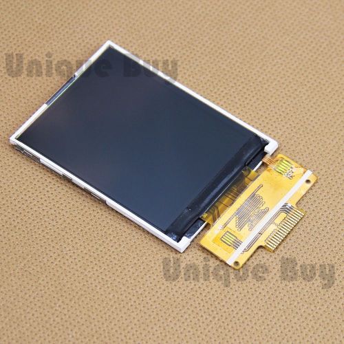 2.4&#034;inch 240*320 SPI Serial TFT LCD Module Display ILI9341 Driver