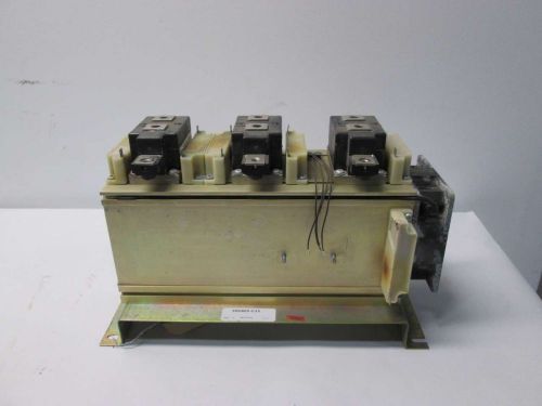 WESTCODE 356405-C31 SCR RECTIFIER THYRISTOR MODULE STACK D394766