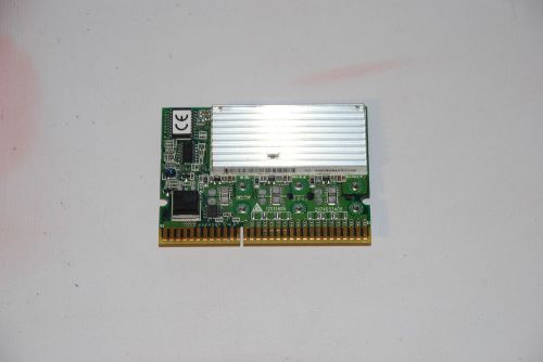 HP COMPAQ 292718-001 VOLTAGE REGULATOR FOR SERVERS 12V (S3-1-52B)