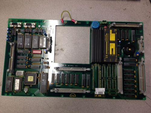 Man Rolland 16.85110.0020 KBI-3 PC BOARD ASSEMBLY CONTROL