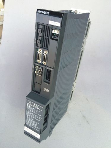 MITSUBISHI SERVO DRIVE UNIT MDS-D-V1-80